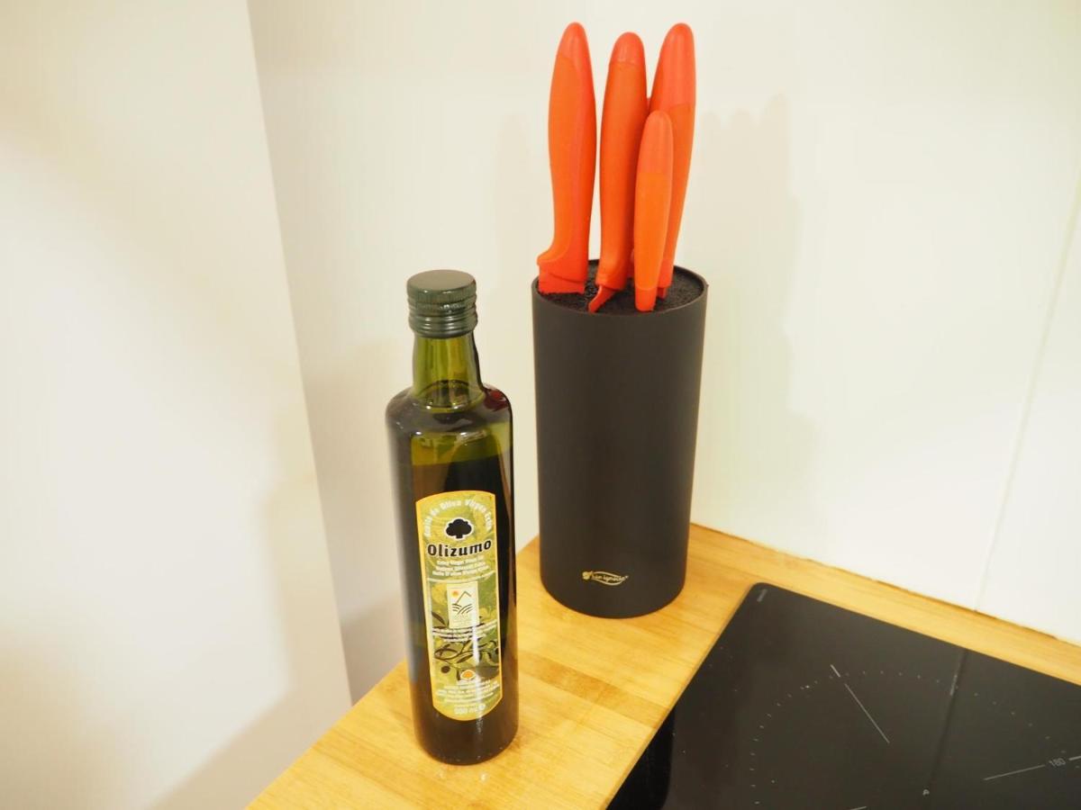 Modern A Centre, Parking Gratis Apartment Gerona
