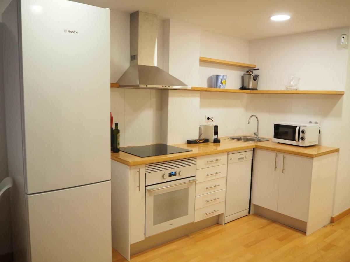 Modern A Centre, Parking Gratis Apartment