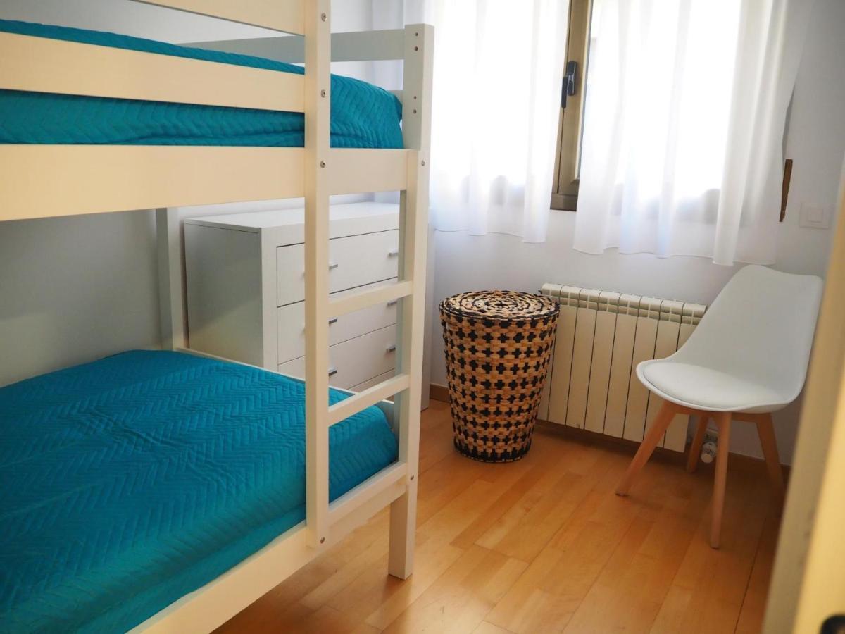 Apartment Modern A Centre, Parking Gratis Gerona