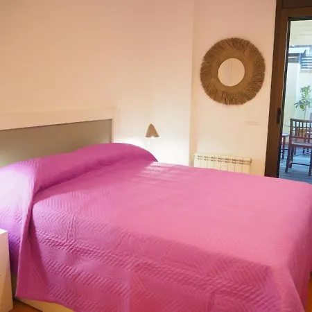 Apartament Modern A Girona Centre, Parking Gratis Extérieur photo