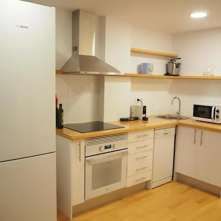 Apartament Modern A Girona Centre, Parking Gratis Extérieur photo