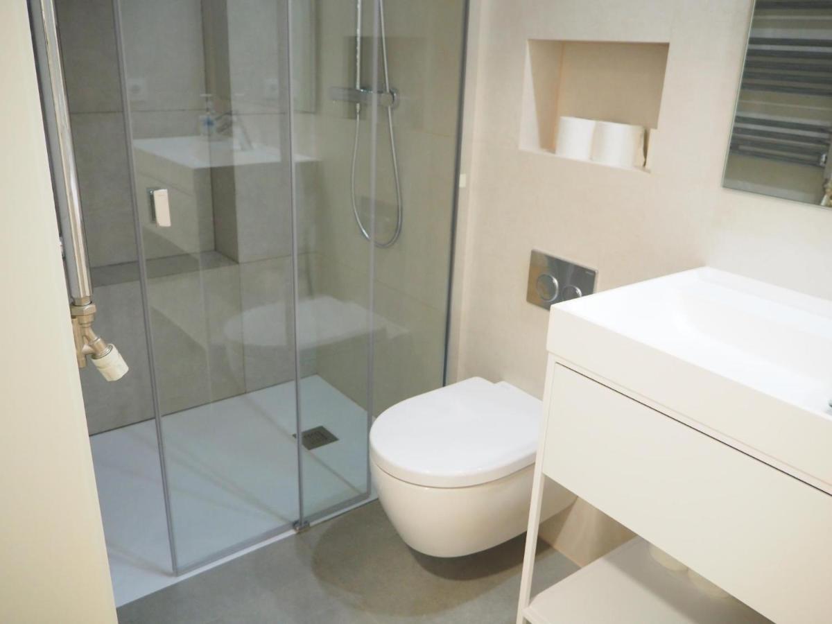Modern A Centre, Parking Gratis Apartment