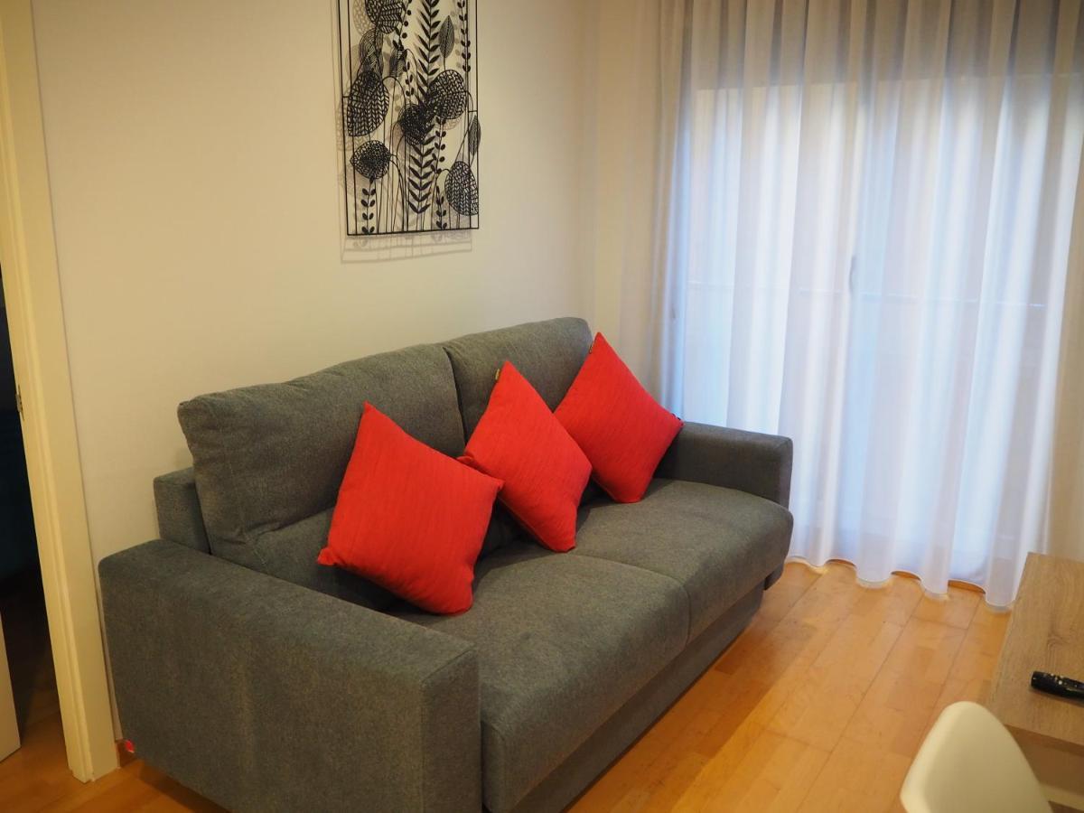 Modern A Centre, Parking Gratis Apartment
