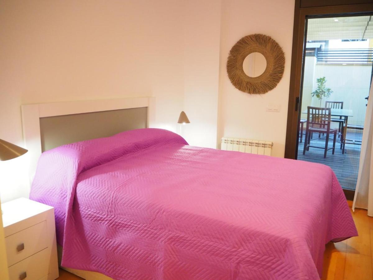 Apartament Modern A Centre, Parking Gratis Girona
