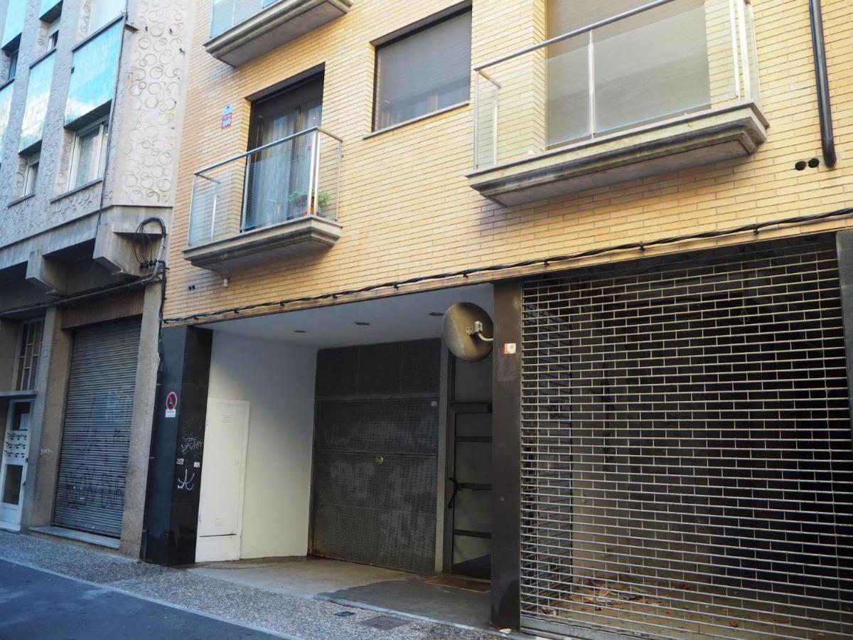 Modern A Centre, Parking Gratis Girona