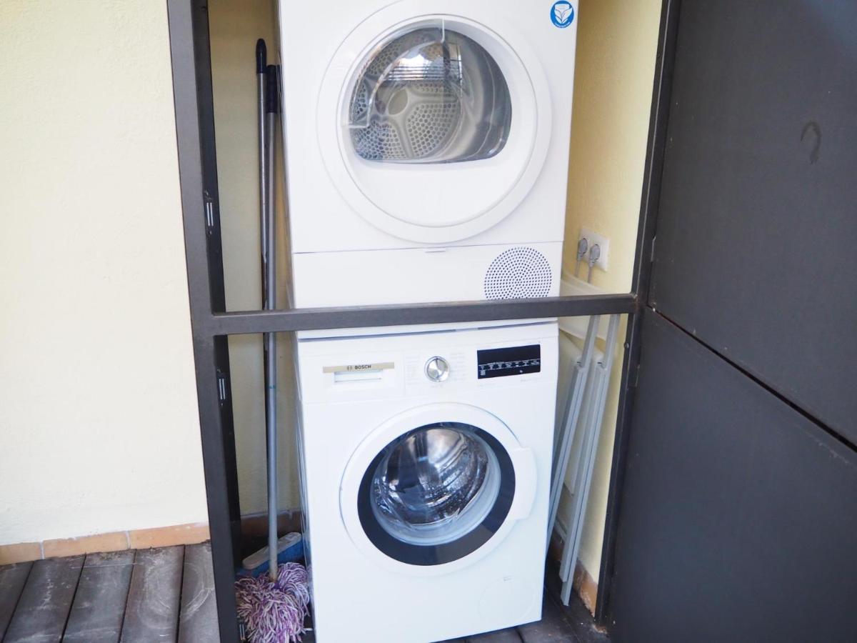 Apartament Modern A Centre, Parking Gratis Girona