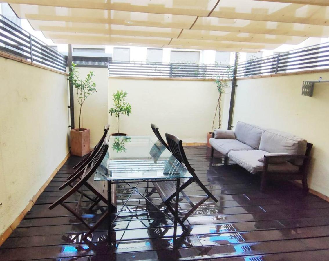 Modern A Centre, Parking Gratis Girona